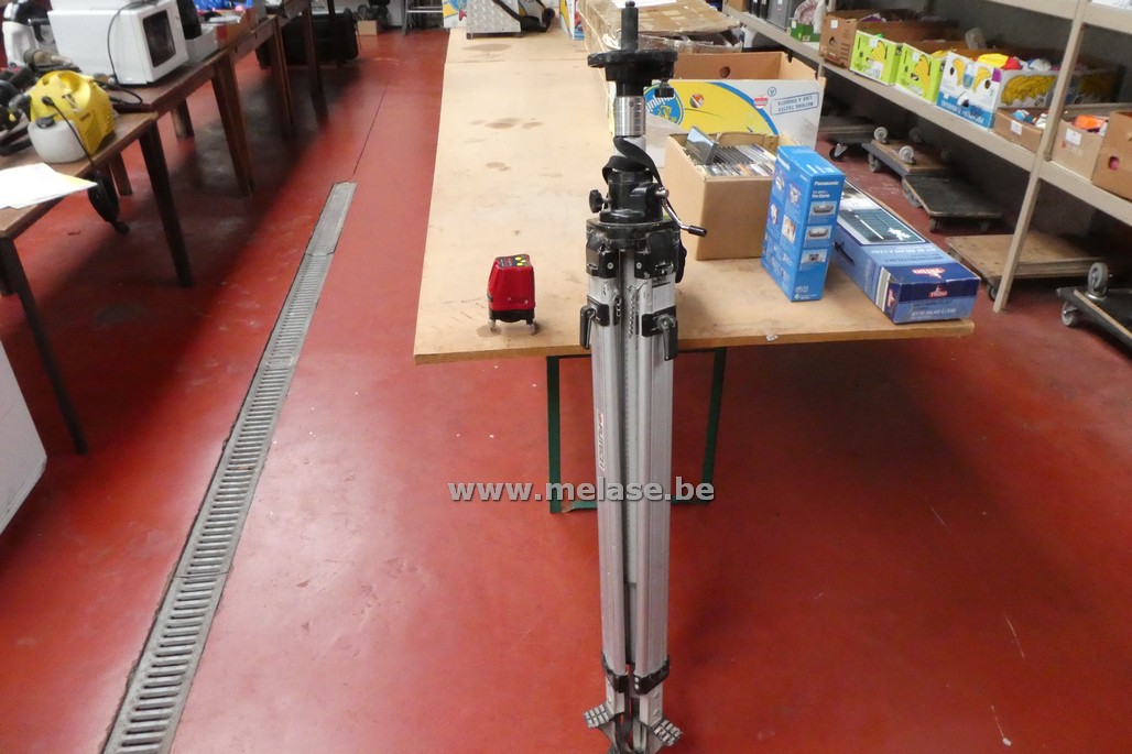 Laser "Futech Jupiter 3"