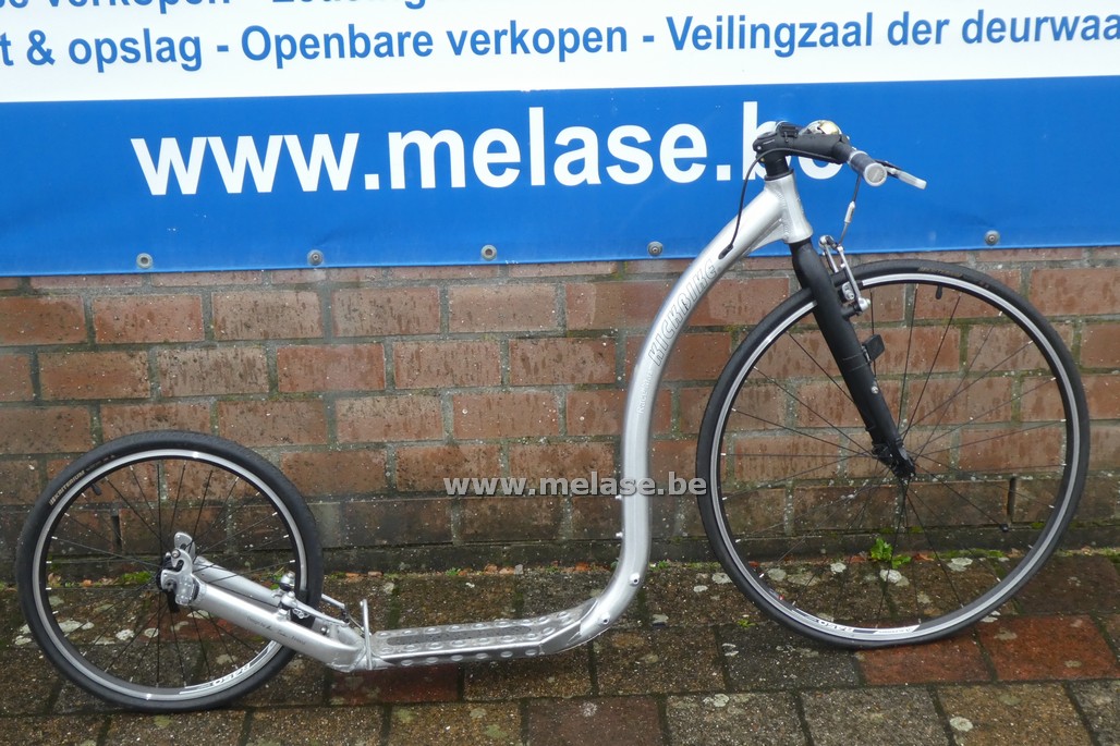 KickBike "Race Max"