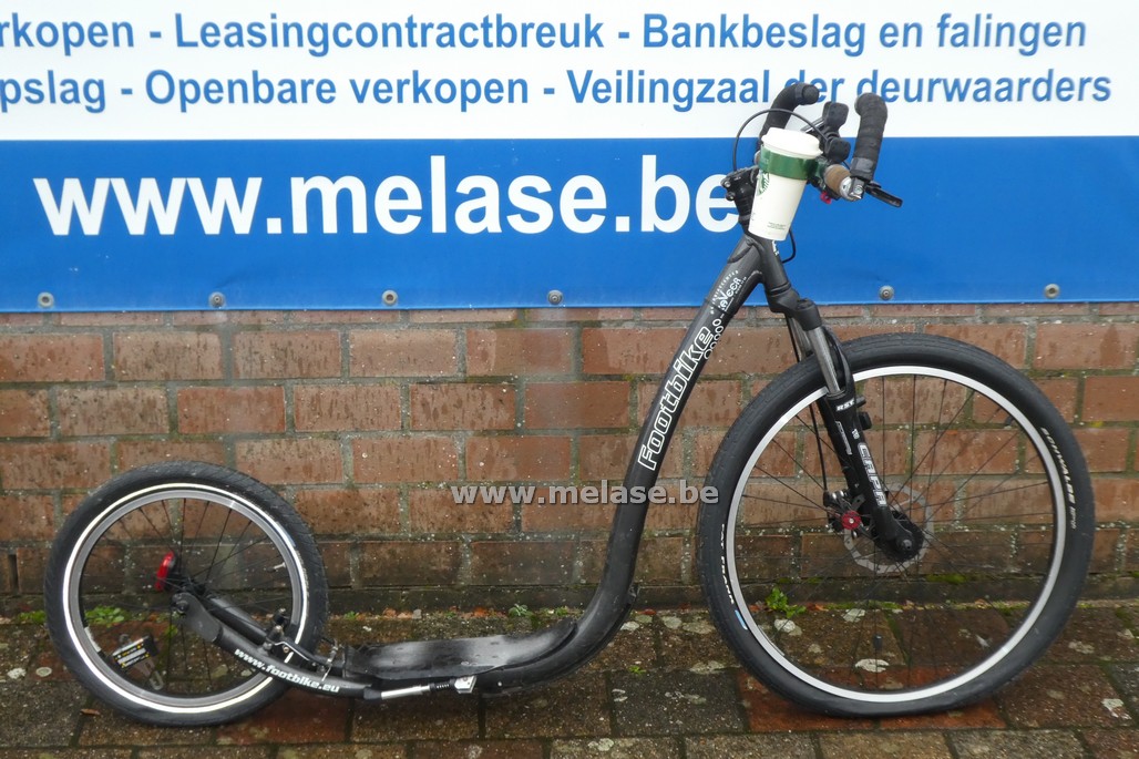 FootBike