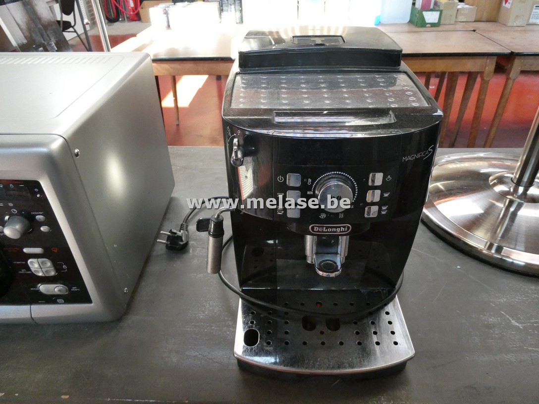 Koffiemachine "DeLonghi"