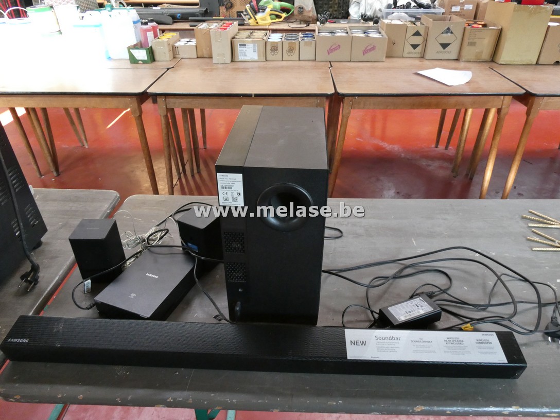Soundbar "Samsung"