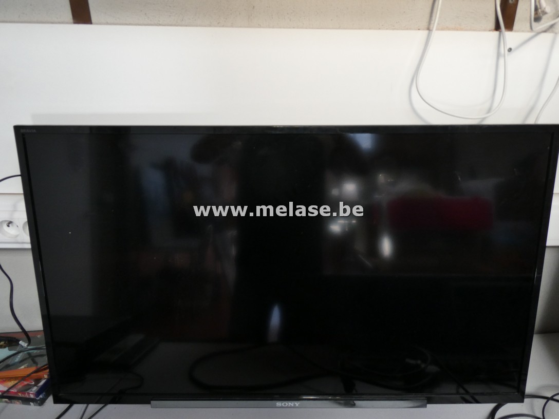 TV "Sony"