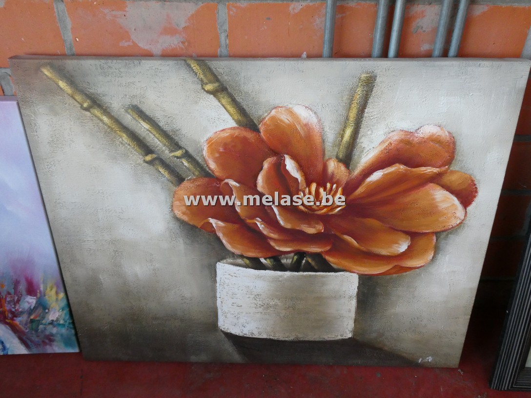 Canvas "Magnolia"