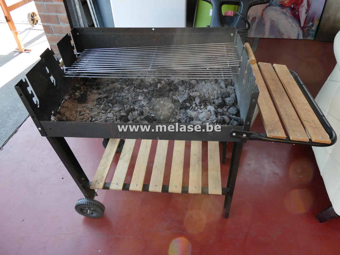 BBQ