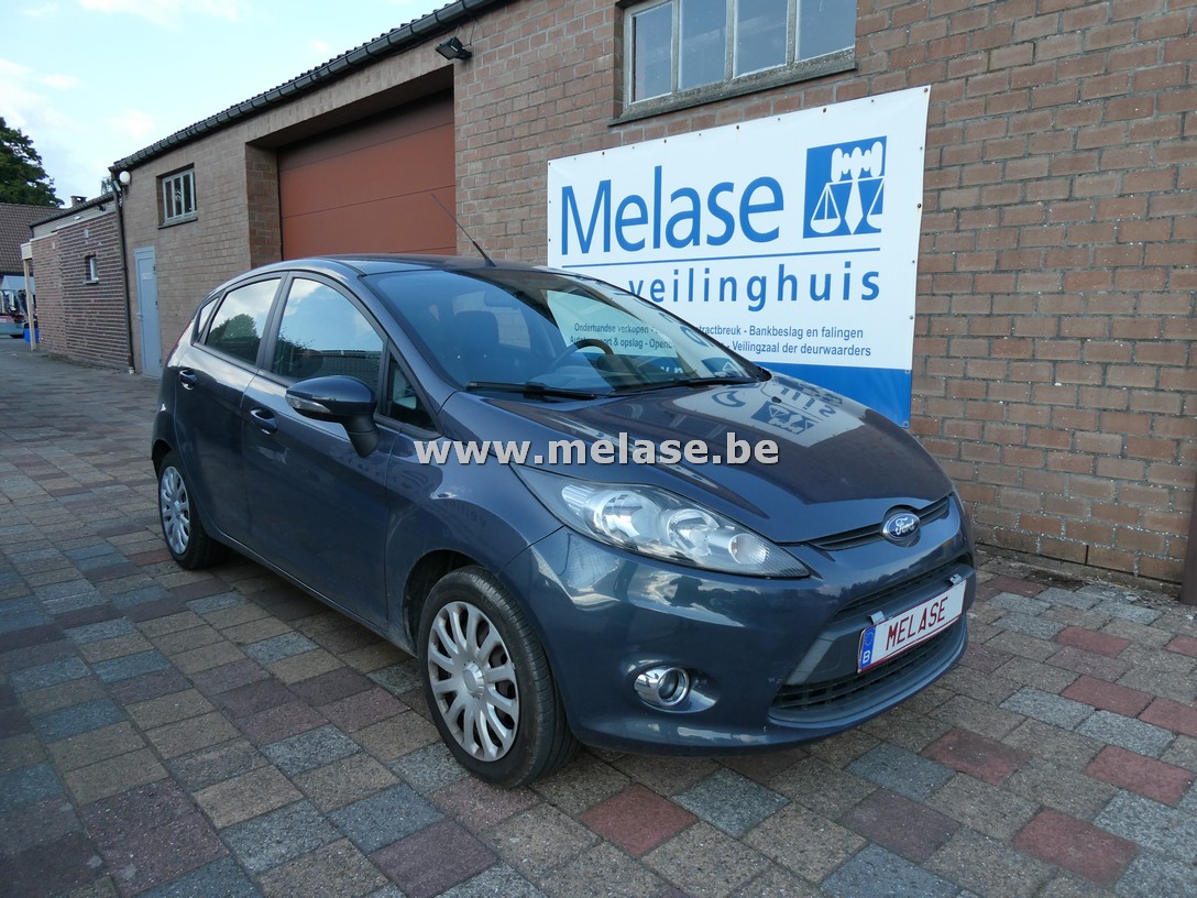 Ford Fiesta 1.3i