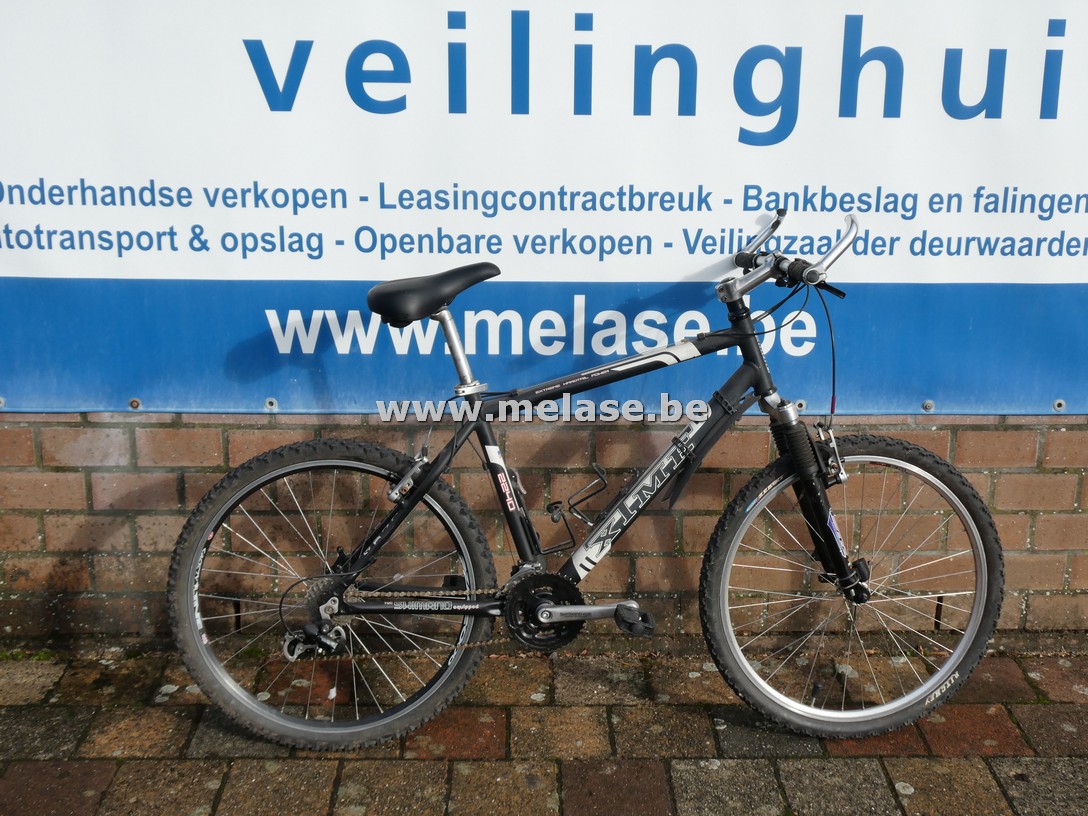 Mountainbike "Extreme"