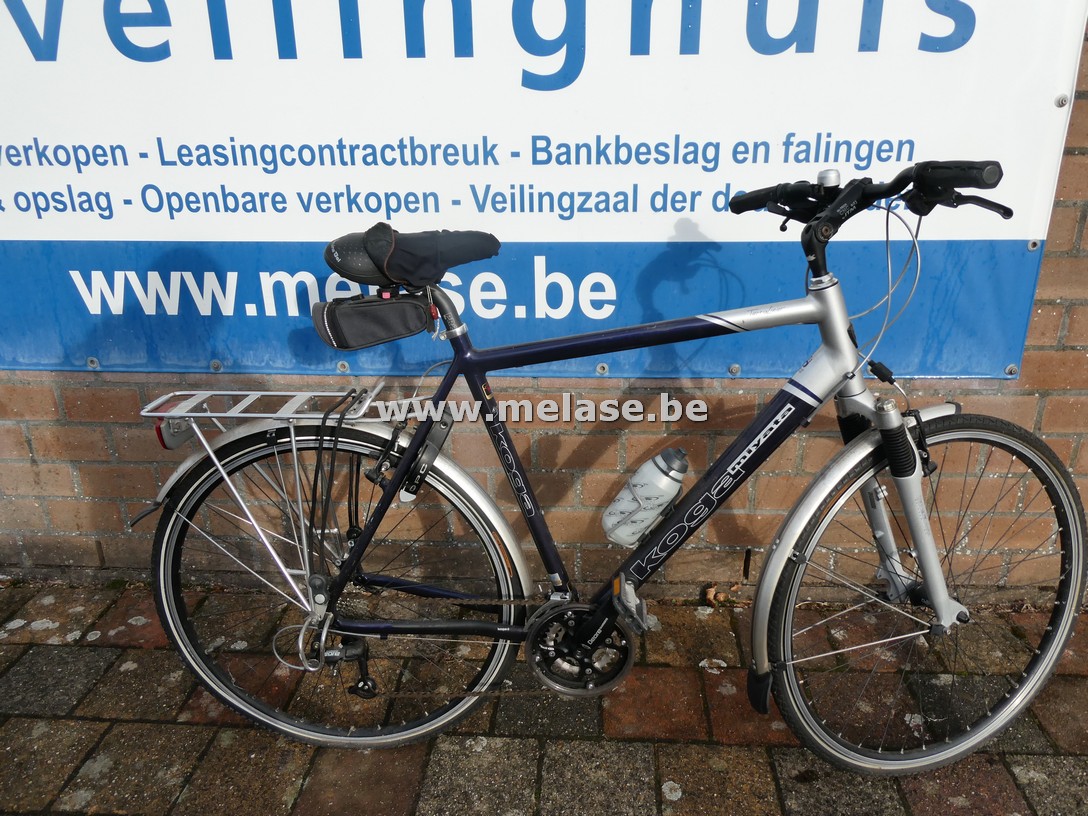 Herenfiets "Koga-Miyata"