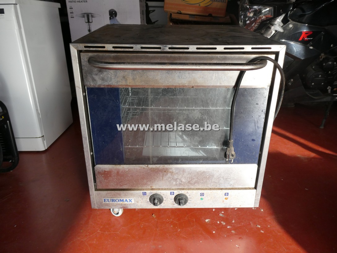 Oven "Euromax"