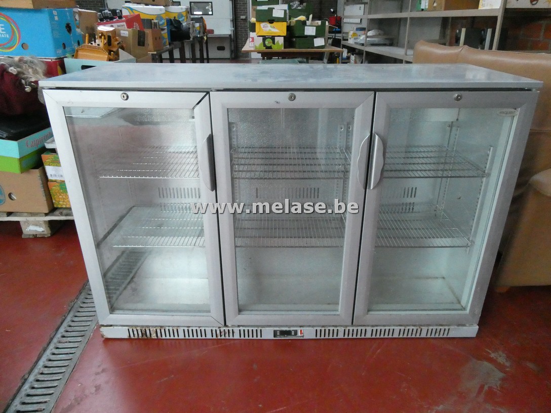 Drankenkoeling "Exquisit"