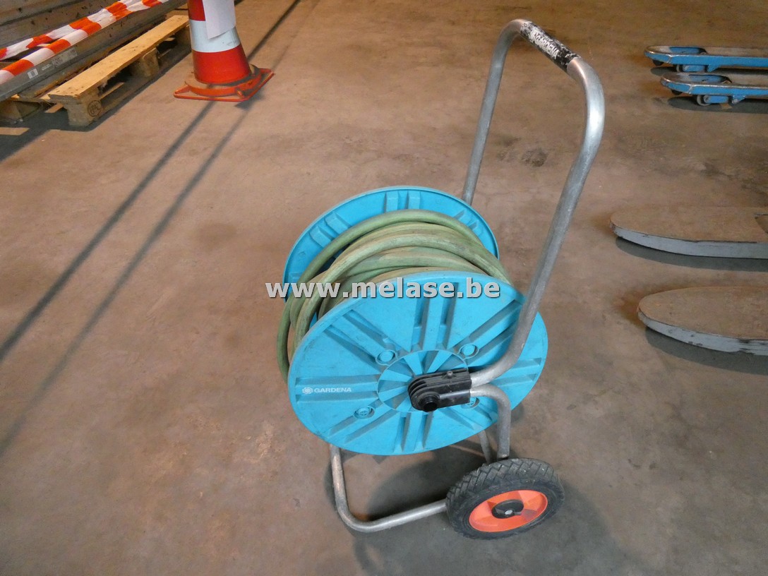 Tuinhaspel "Gardena"