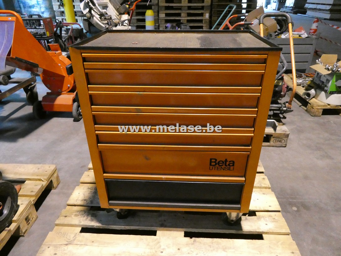 Gereedschapskar "Beta"