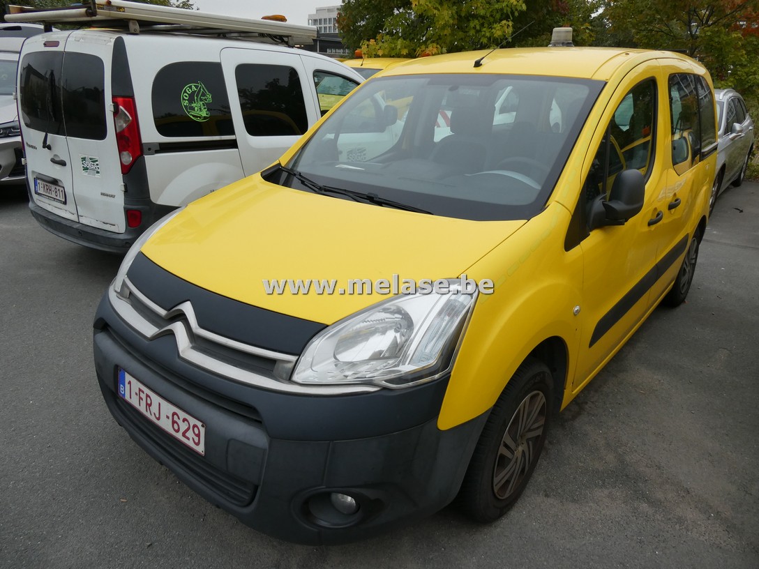 Citroën Berlingo 1.6i