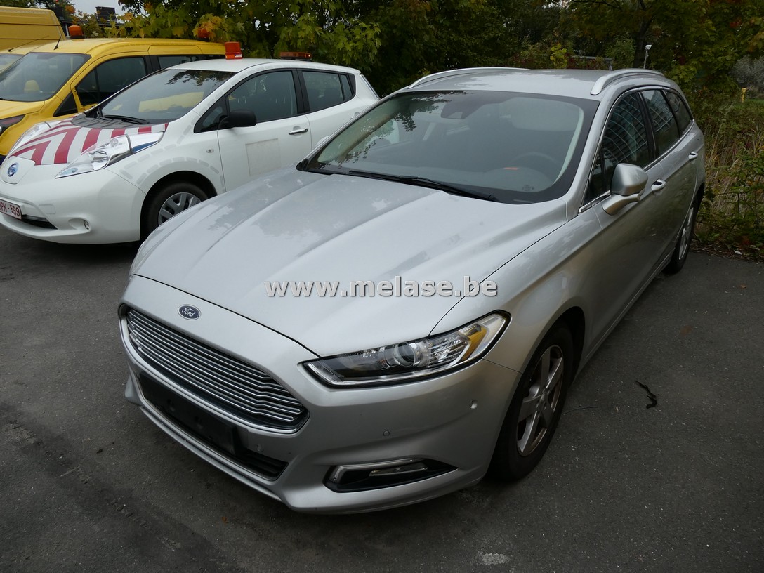 Ford Mondeo SW 1.5i