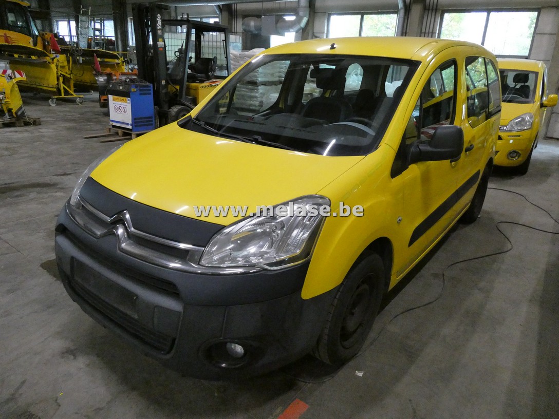 Citroën Berlingo 1.6i