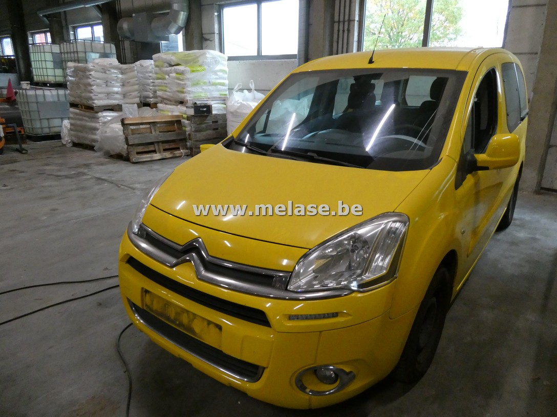 Citroën Berlingo 1.6i