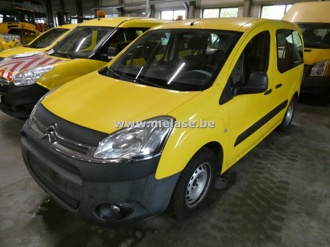 Citroën Berlingo 1.6i
