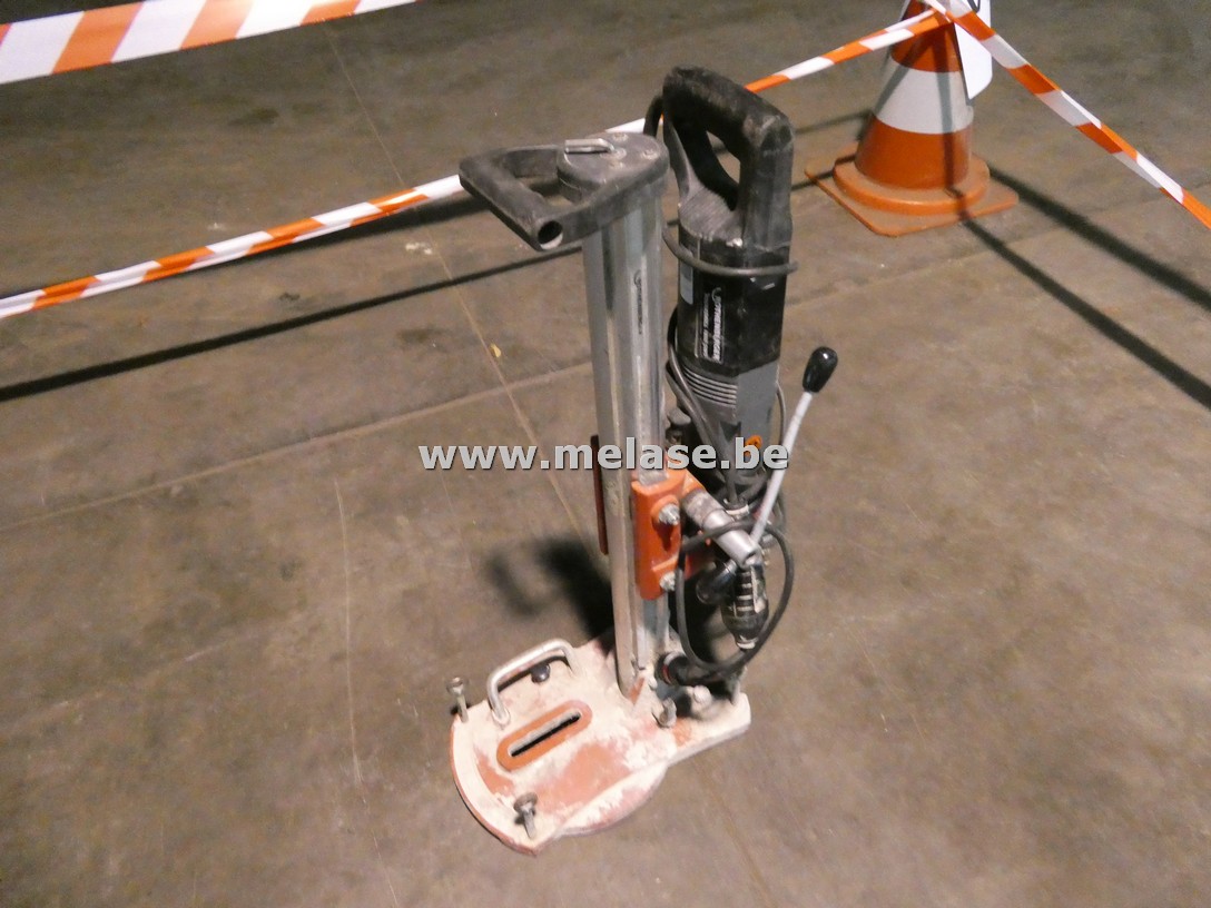 Kolomboor "Rothenberger"