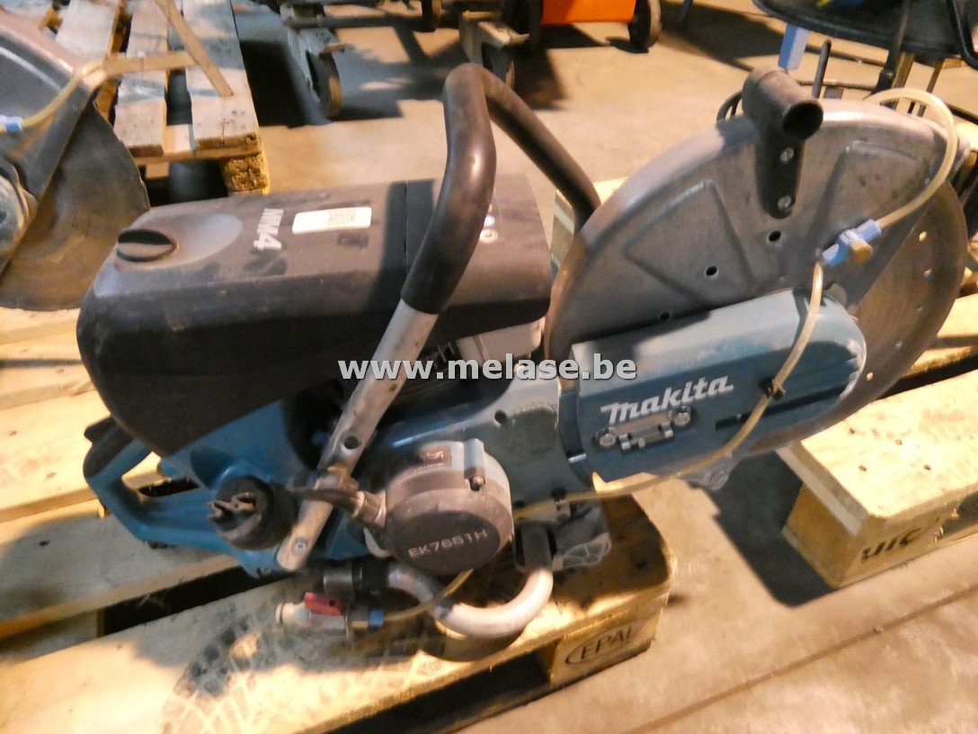 Doorslijper "Makita"