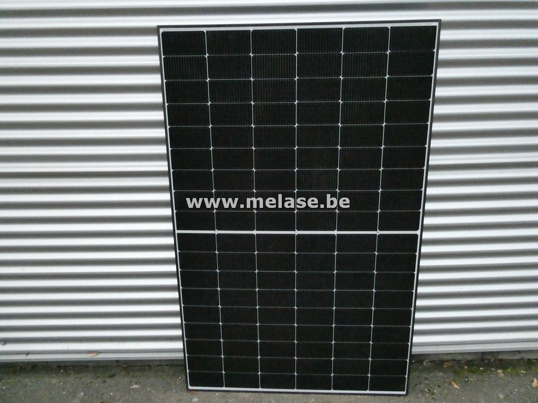 Zonnepanelen "JASOLAR"