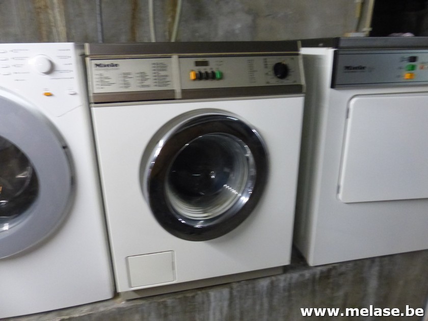 Wasmachine "Miele"