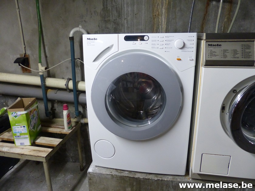 Wasmachine "Miele"