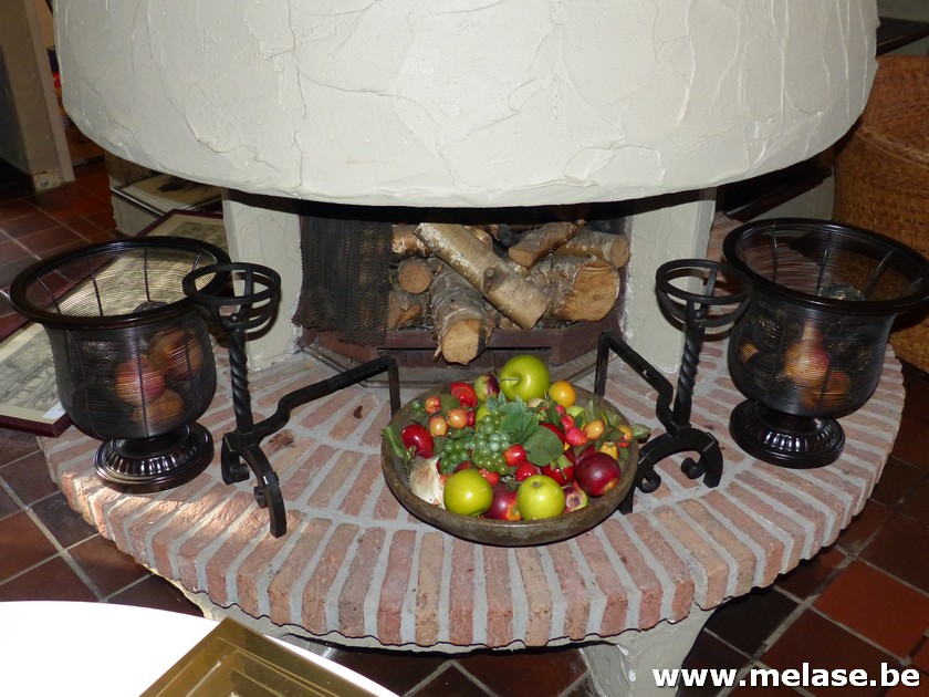 Lot decoratievaria 