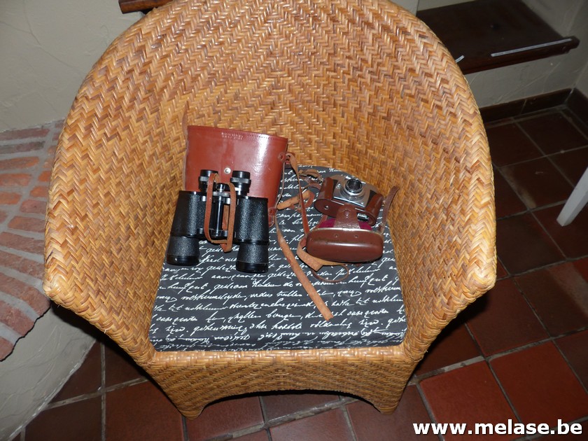 Lot decoratievaria 