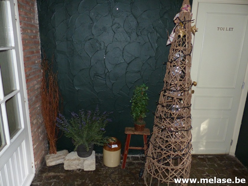 Lot decoratievaria