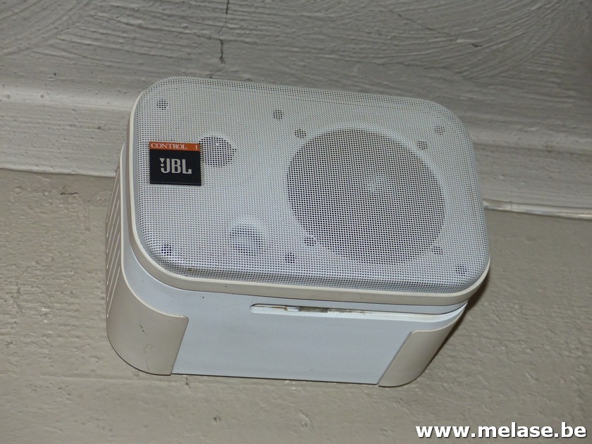 Boxen "JBL"