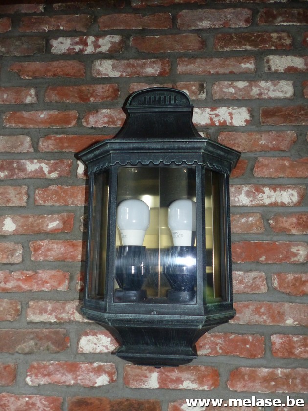 Wandverlichting