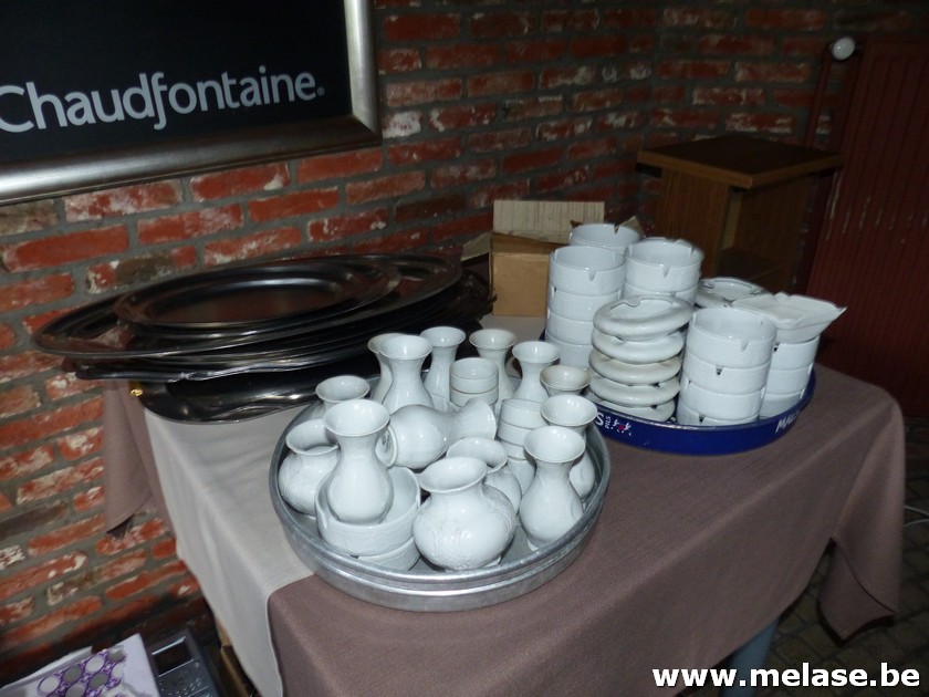 Lot decoratievaria