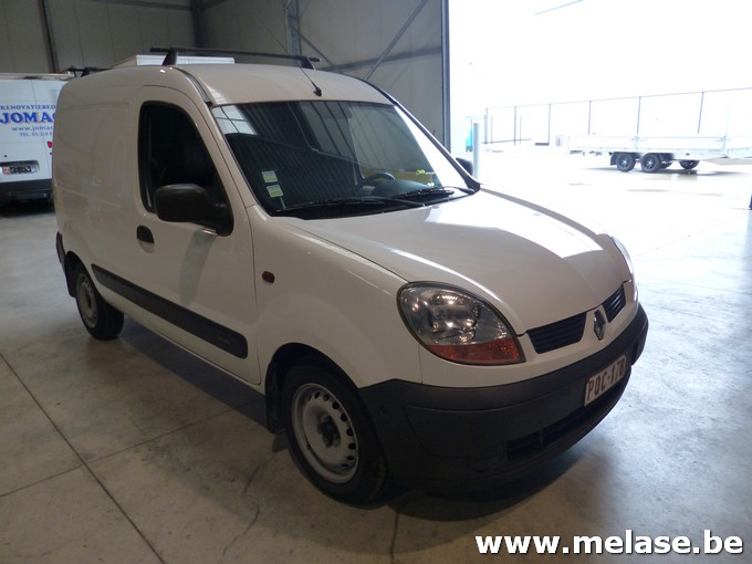 Renault Kangoo 1.6 DCi