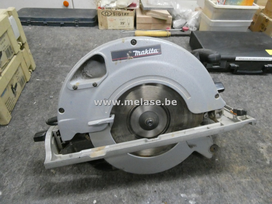 Afkortzaag "Makita"