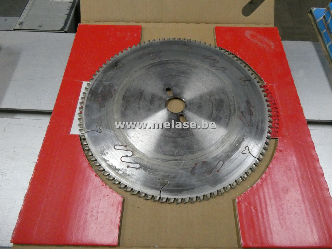 Alu zaagblad "Freud"