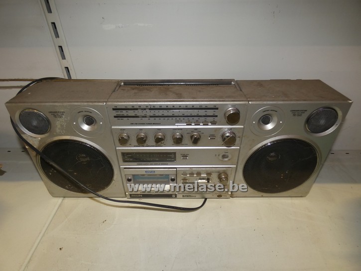 Stereo "Philips"