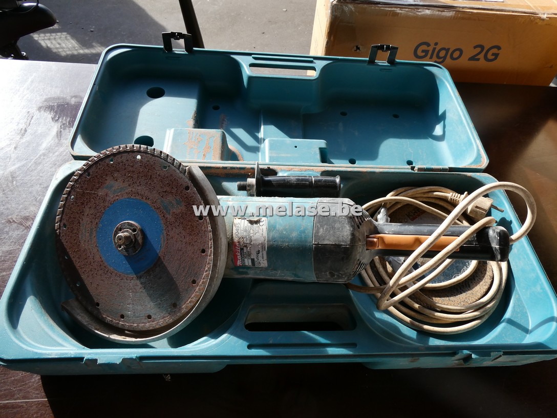 Slijpmolen "Makita"
