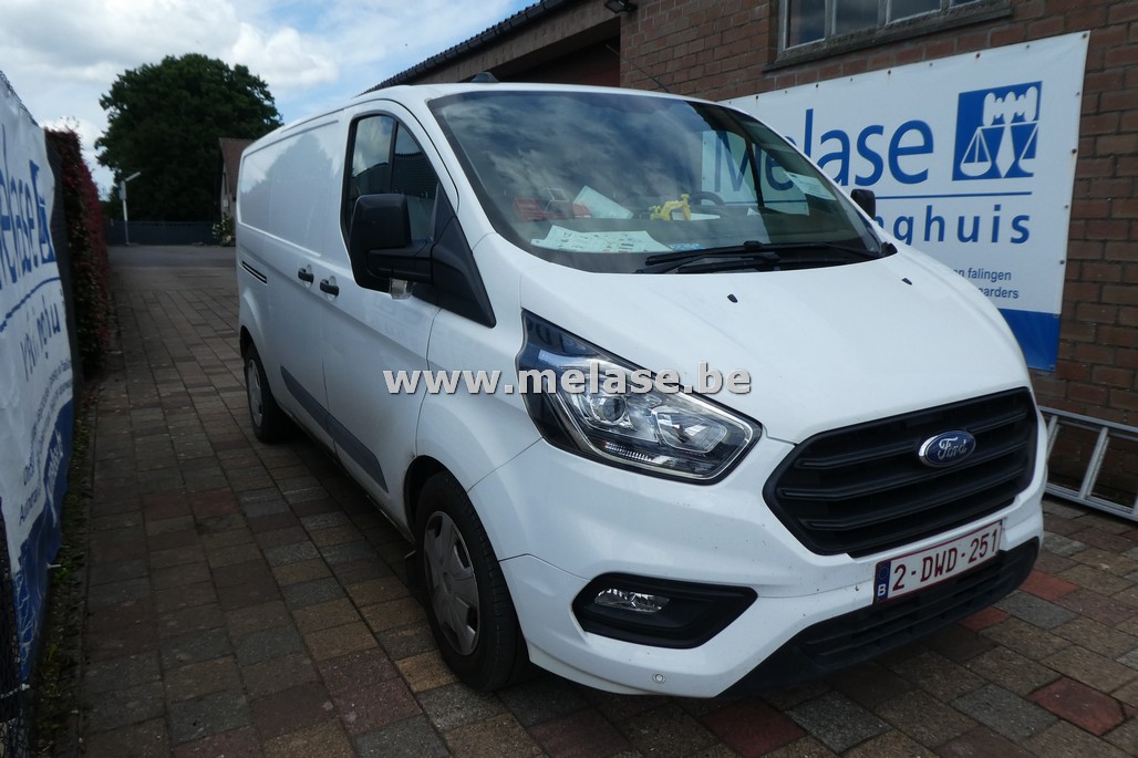 Wit-gele loten 08/08/2025