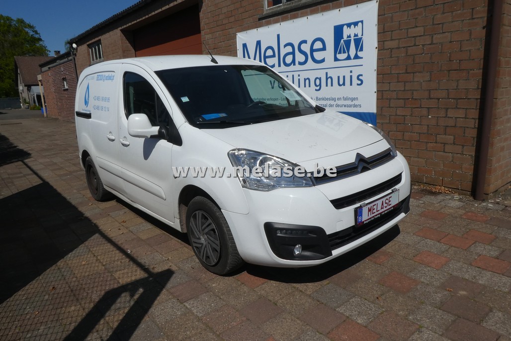 Wit-grijze loten 15/05/2026