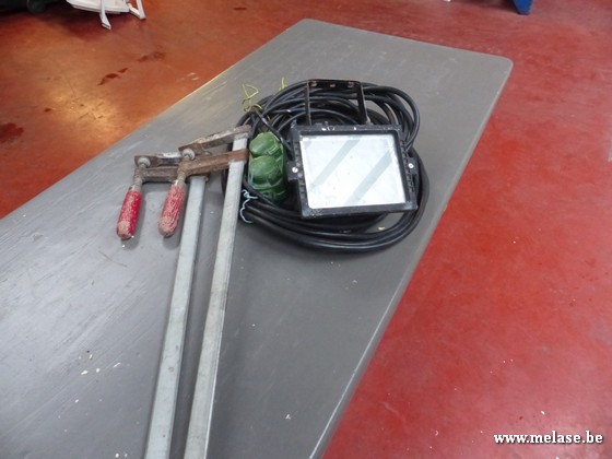 Handgereedschap