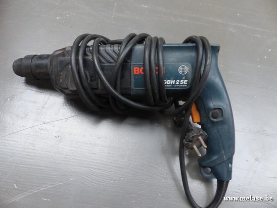 Boormachine "Bosch"