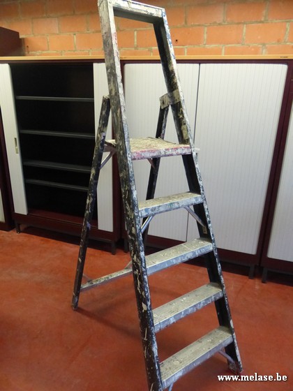 Ladder