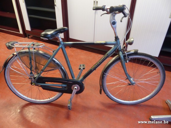 Herenfiets "Gazelle"