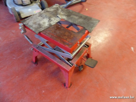 Motorlift