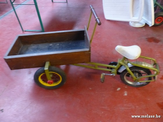 Kinderbakfiets