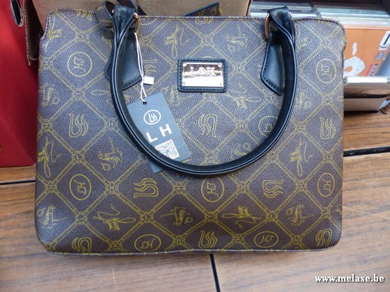 Handtas "L&H Firenze"