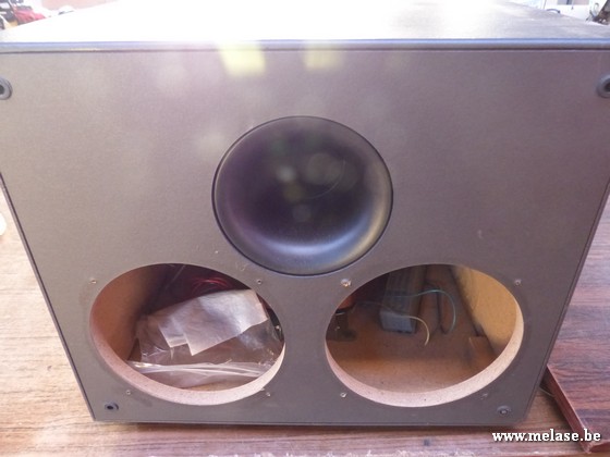 Subwoofer "Harman Kardon"