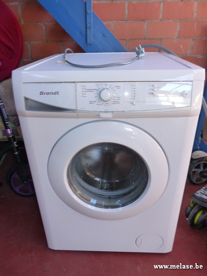Wasmachine "Brandt"