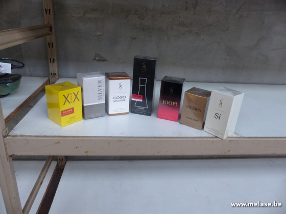 Parfum