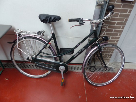 Damesfiets "Giant"