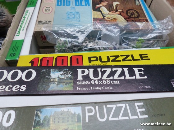 Puzzels